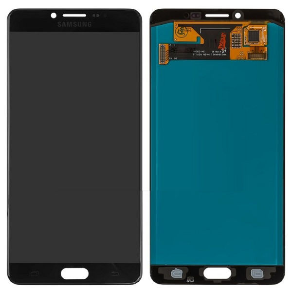Picture of C9 PRO LCD BLACK(C9 PRO LCD BLACK)